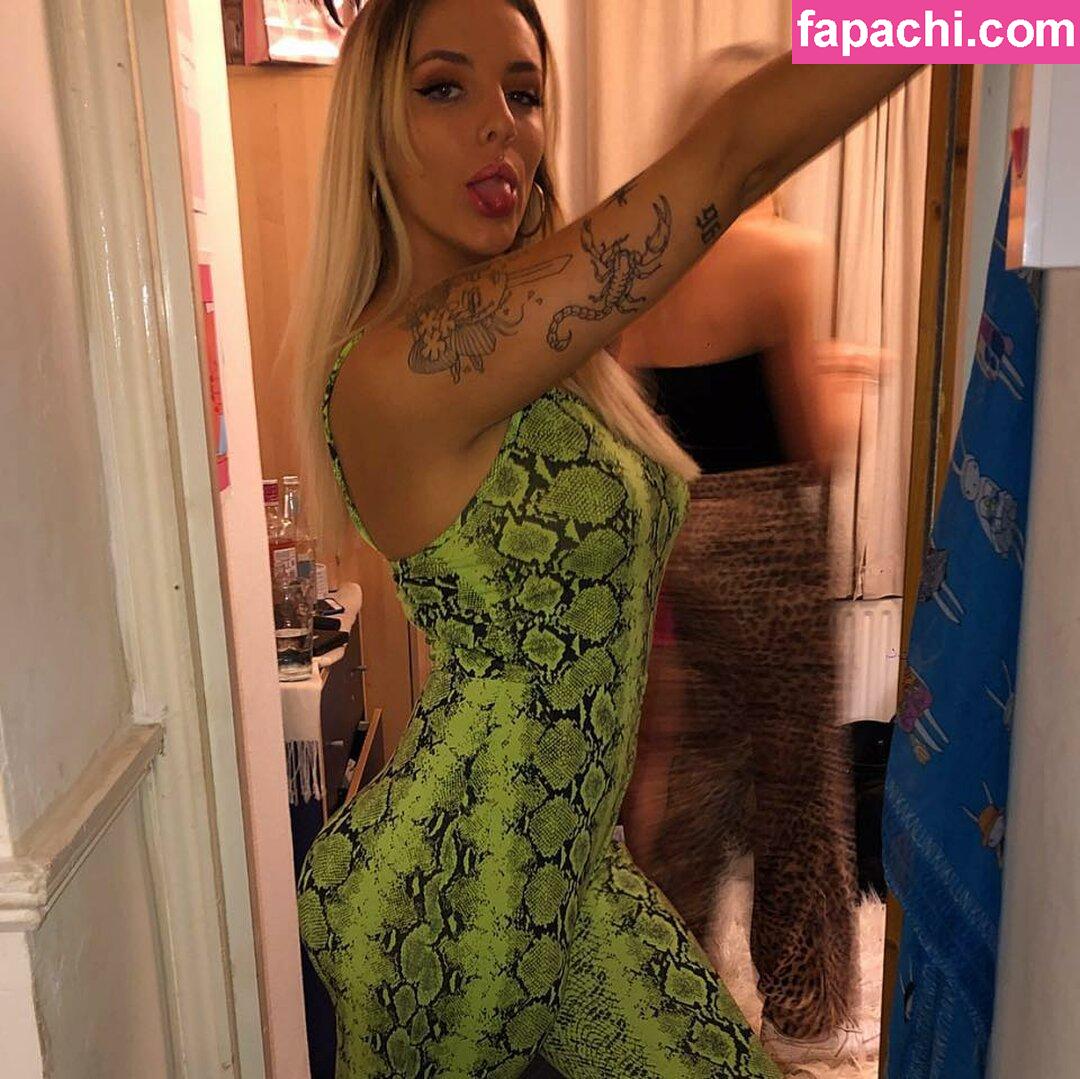 Hana Alexiss / hanalexiis leaked nude photo #0023 from OnlyFans/Patreon