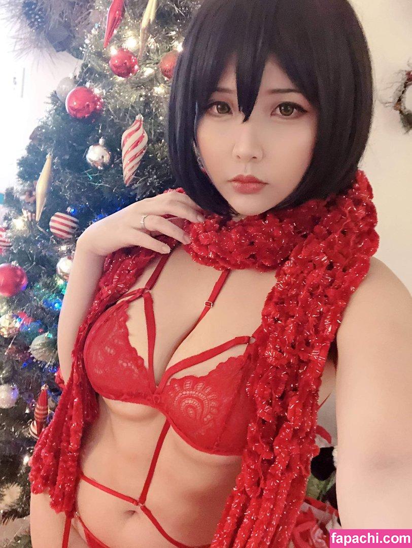 Hana Bunny / Hanna Dinh / hana.bunny_bunny / hanabunny / squishubunny leaked nude photo #2300 from OnlyFans/Patreon