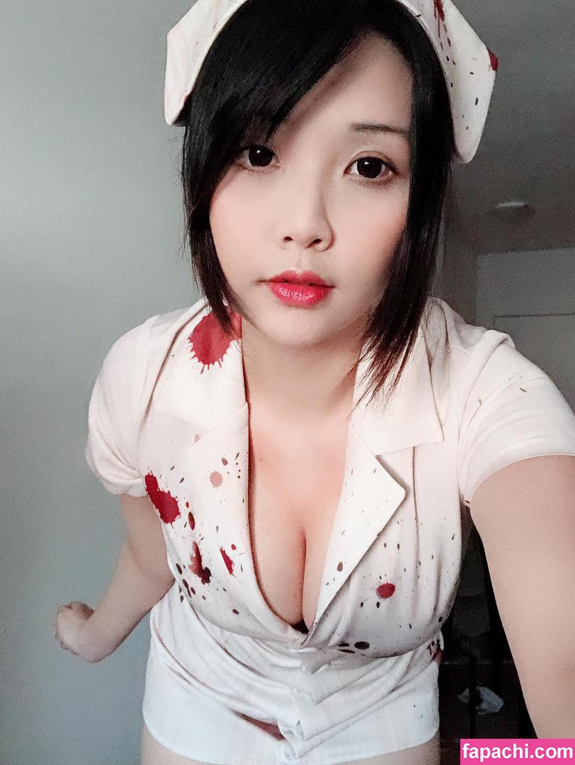 Hana Bunny / Hanna Dinh / hana.bunny_bunny / hanabunny / squishubunny leaked nude photo #2348 from OnlyFans/Patreon