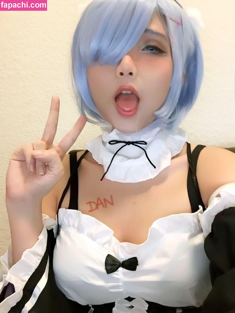 Hana Bunny / Hanna Dinh / hana.bunny_bunny / hanabunny / squishubunny leaked nude photo #2401 from OnlyFans/Patreon