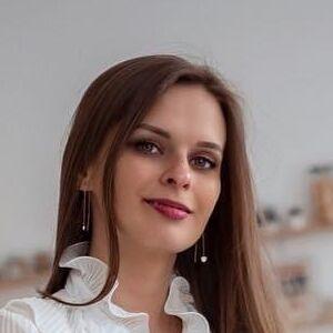 Hana Chomaničová avatar