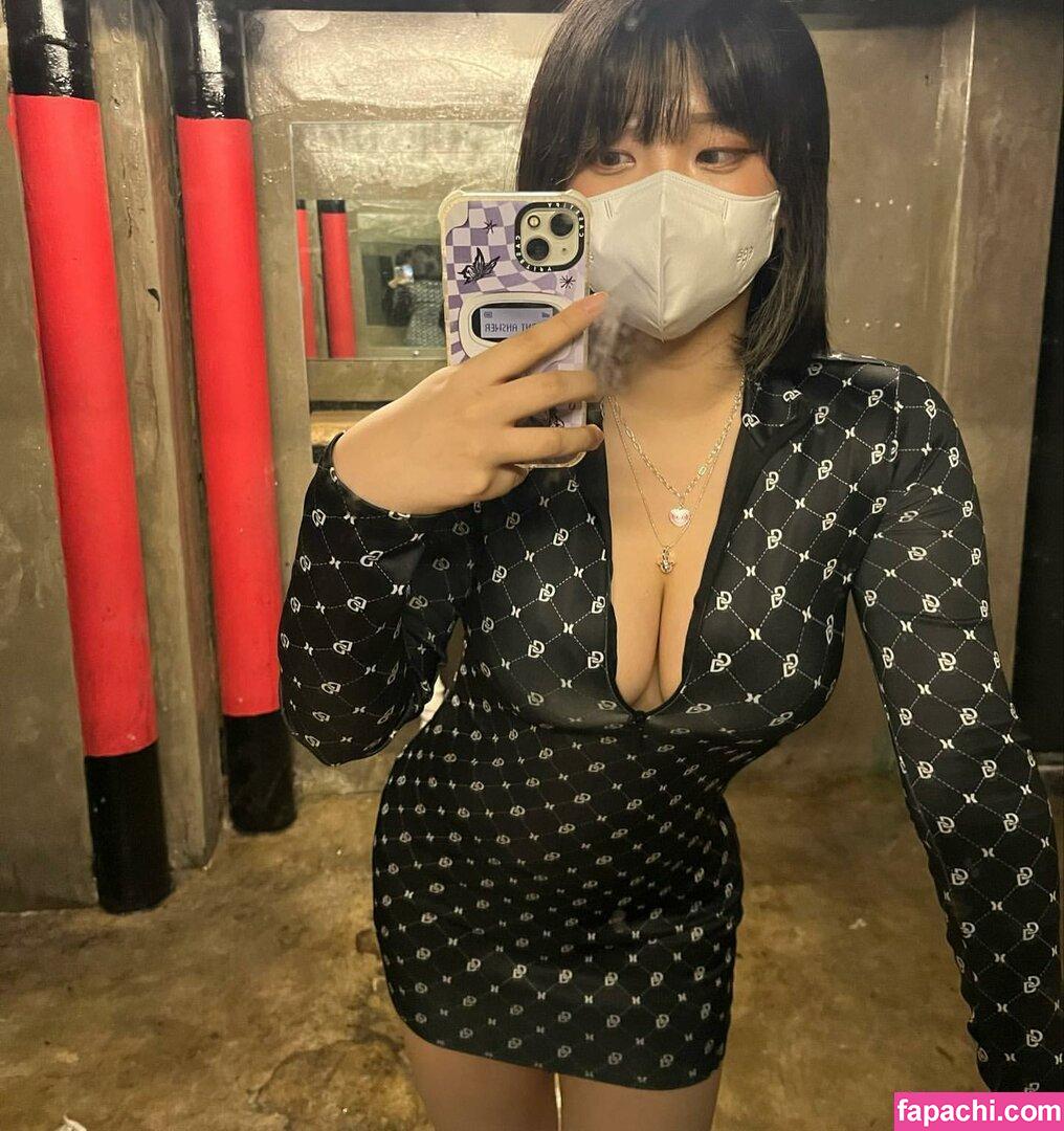 Hana Song / hana_sooong / 바니하나 leaked nude photo #0042 from OnlyFans/Patreon