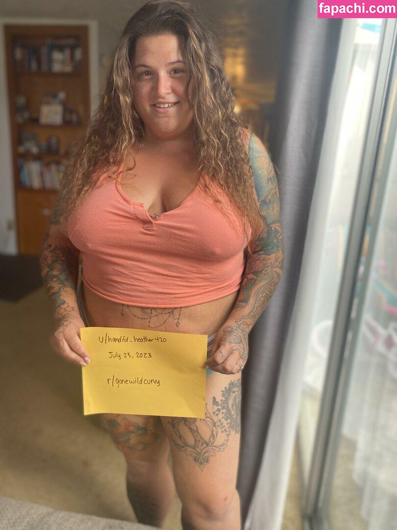 HandfulHeather / hahaheather / handful_heather leaked nude photo #0014 from OnlyFans/Patreon