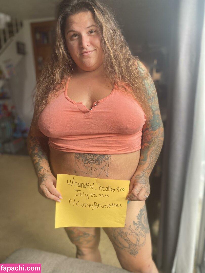 HandfulHeather / hahaheather / handful_heather leaked nude photo #0023 from OnlyFans/Patreon