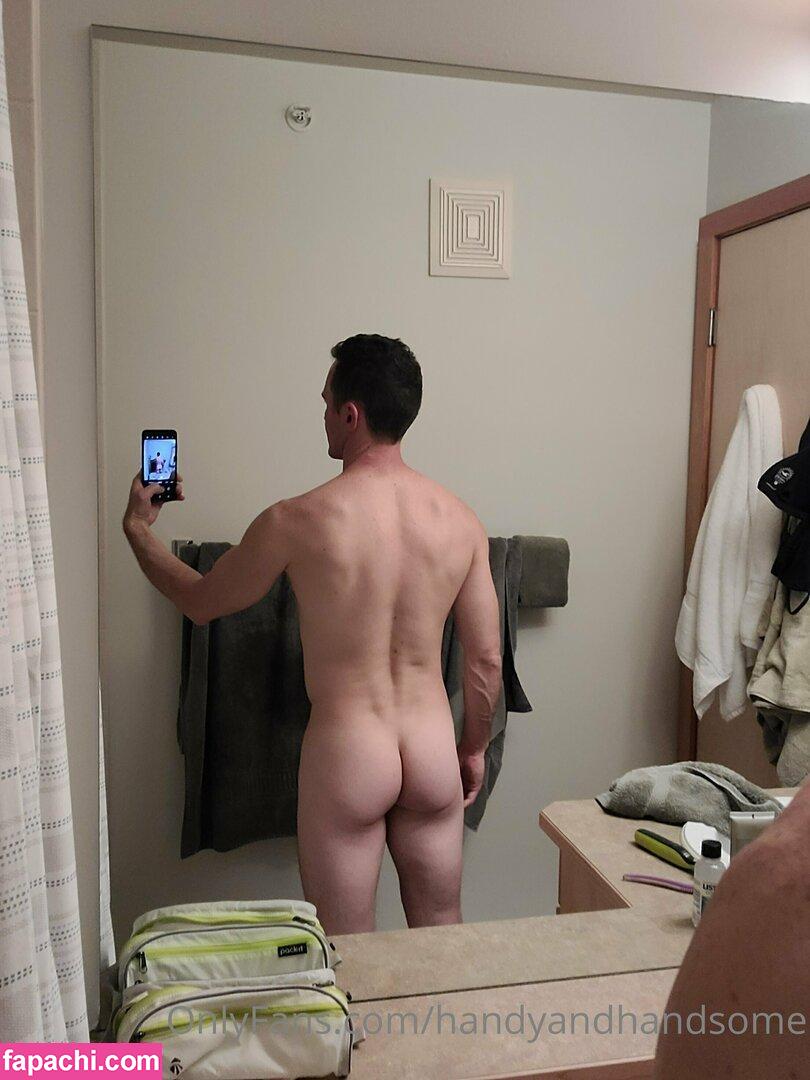 handyandhandsome leaked nude photo #0005 from OnlyFans/Patreon
