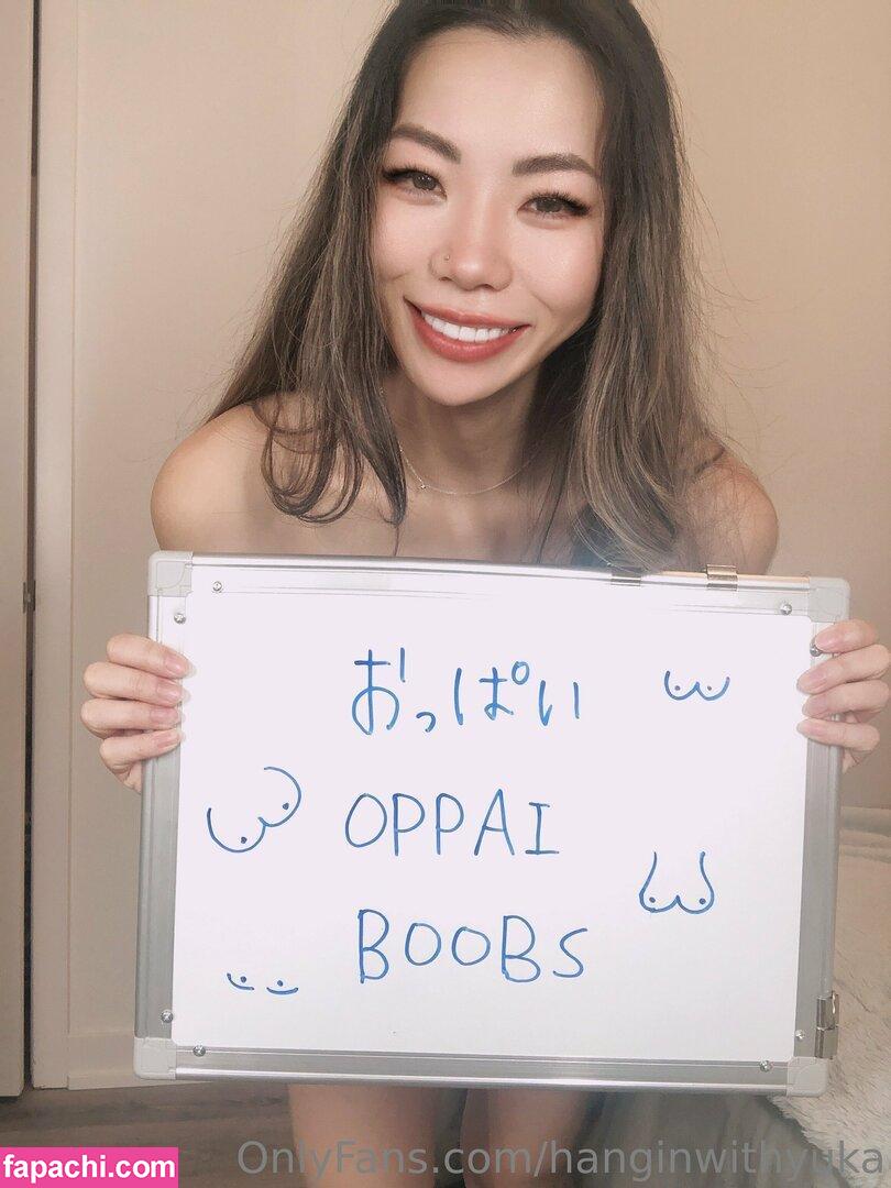 hanginwithyuka4free / youoke_ leaked nude photo #0021 from OnlyFans/Patreon