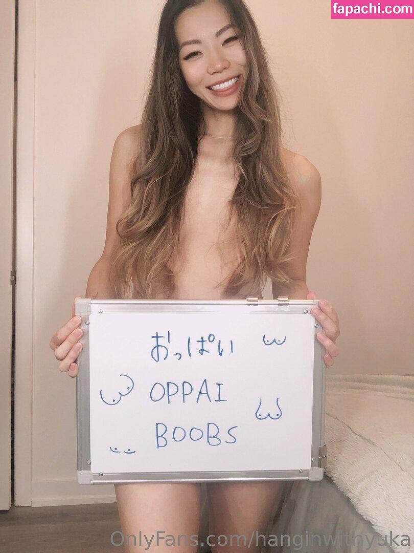 hanginwithyuka4free / youoke_ leaked nude photo #0022 from OnlyFans/Patreon