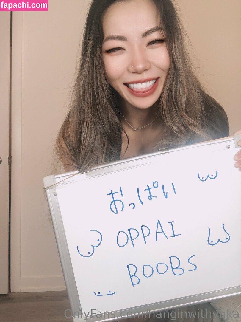 hanginwithyuka4free / youoke_ leaked nude photo #0023 from OnlyFans/Patreon