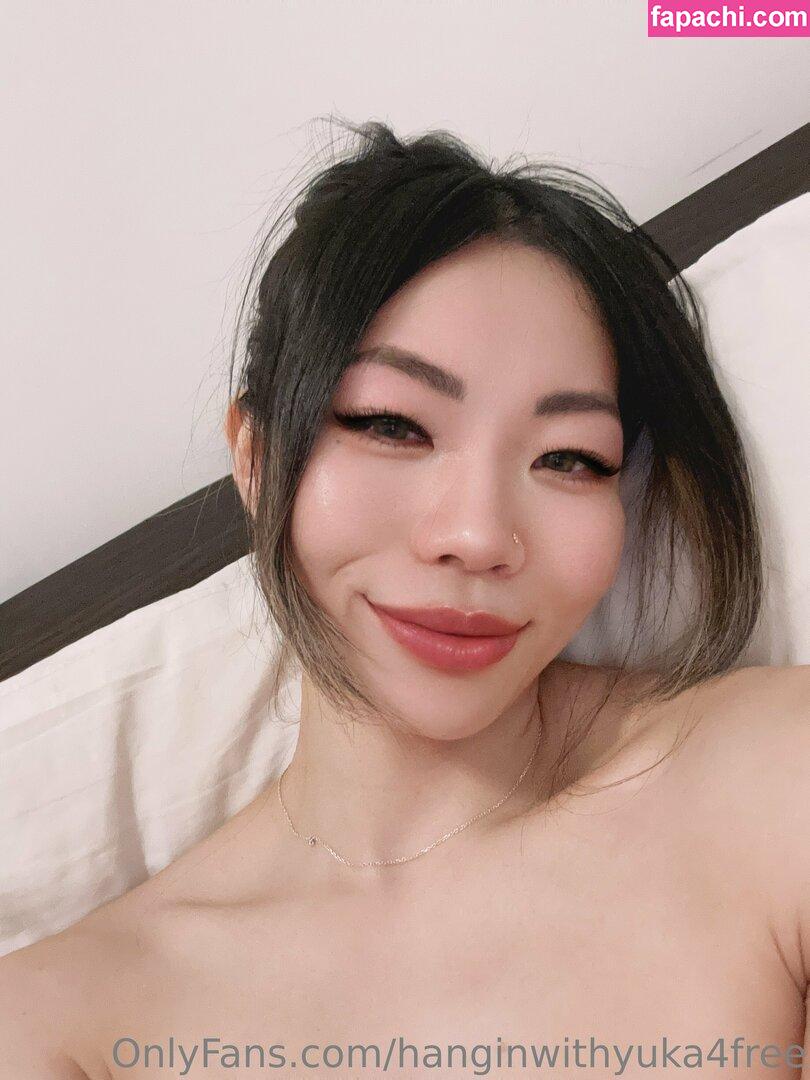 hanginwithyuka4free / youoke_ leaked nude photo #0027 from OnlyFans/Patreon