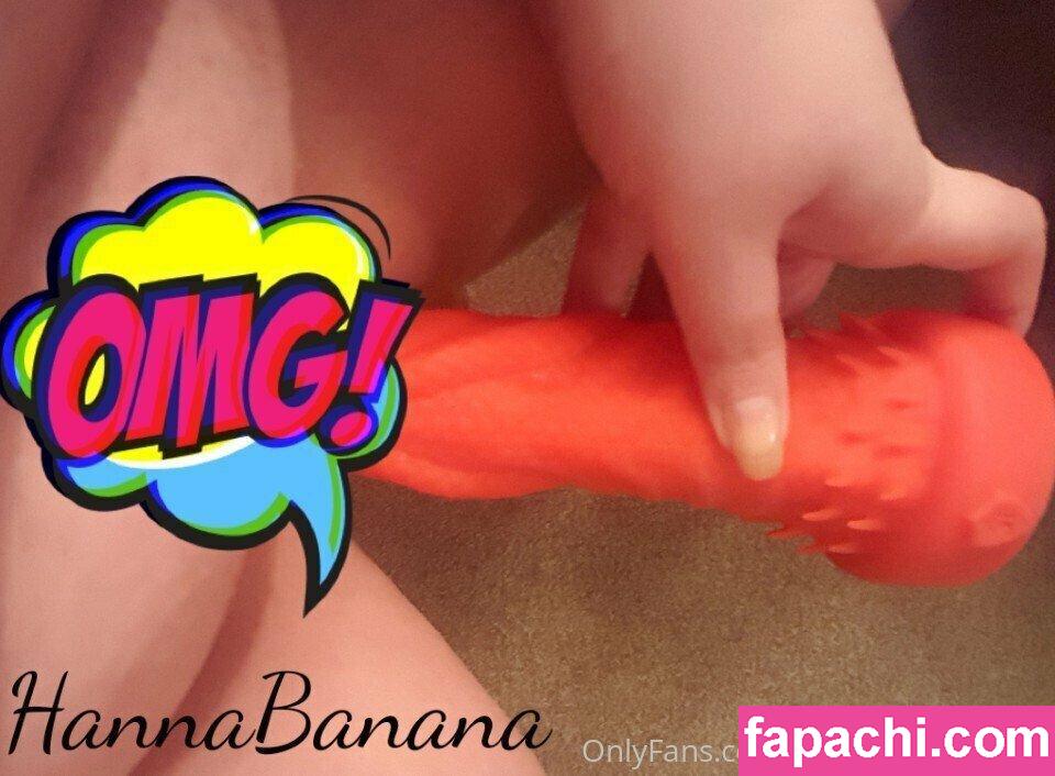 hannabananafree / hannabanana80 leaked nude photo #0030 from OnlyFans/Patreon