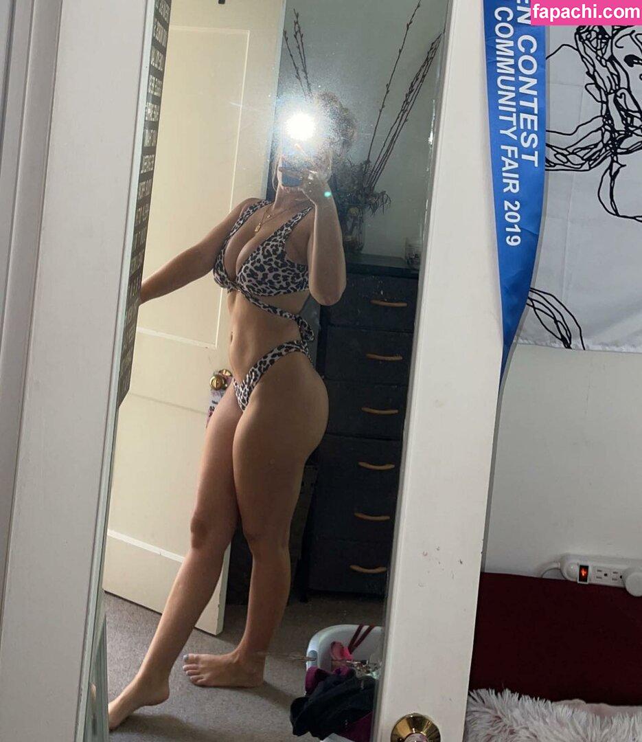 Hannah Alyssa Woods / hannah_woods8 / hannahwoods leaked nude photo #0103 from OnlyFans/Patreon
