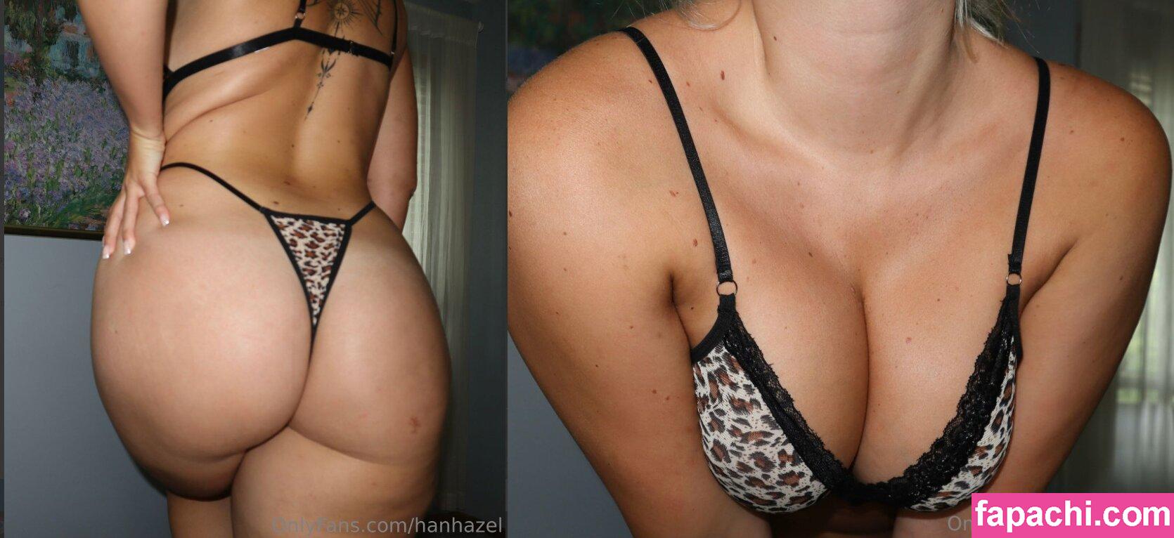 Hannah Garske / hannahgarske leaked nude photo #0033 from OnlyFans/Patreon
