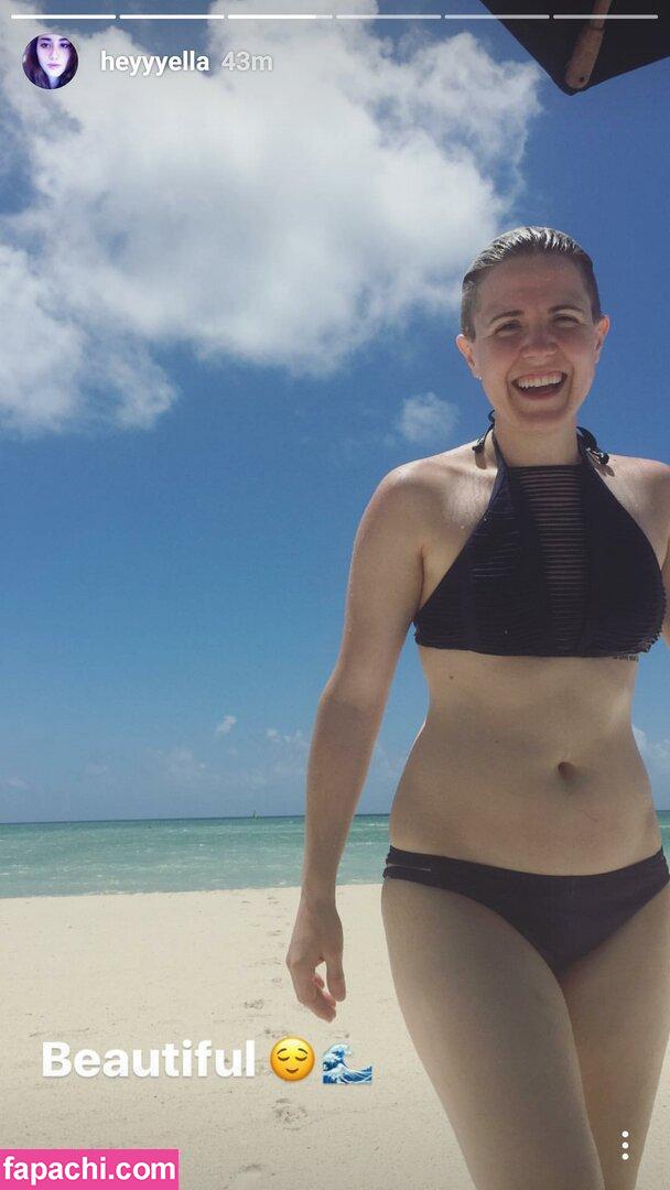 Hannah Hart / harto leaked nude photo #0028 from OnlyFans/Patreon