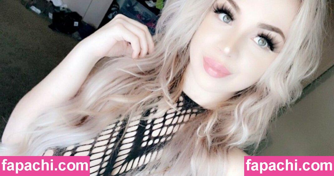 Hannah Haugenn / hannahbaristaa / hannahhaugenn leaked nude photo #0215 from OnlyFans/Patreon