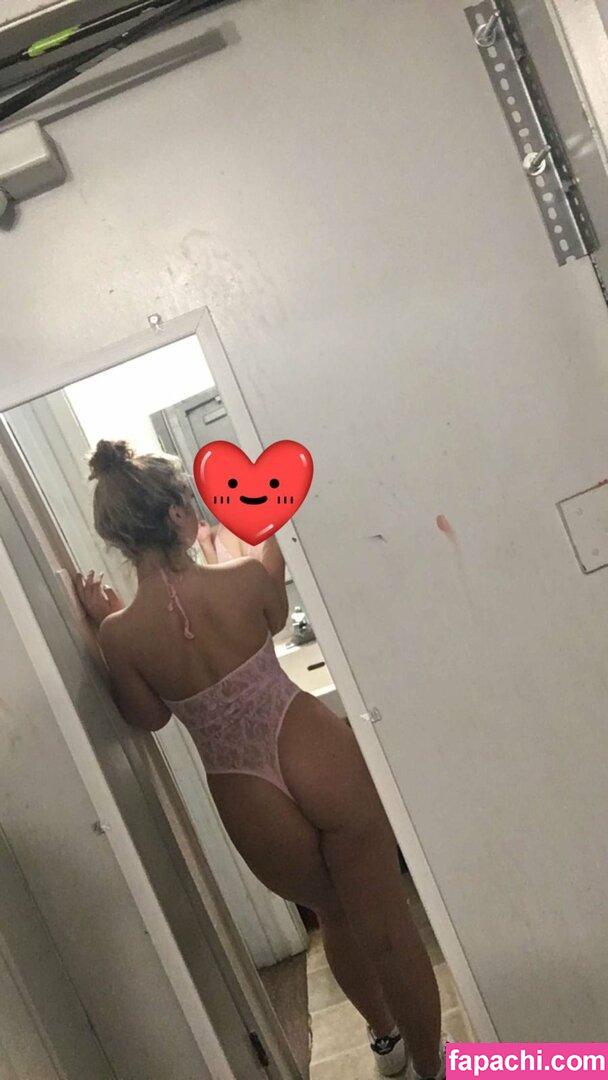 Hannah Haugenn / hannahbaristaa / hannahhaugenn leaked nude photo #0263 from OnlyFans/Patreon