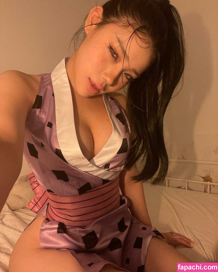 Hannah Kae / hannahkae27 / hannahkayxo leaked nude photo #0020 from OnlyFans/Patreon