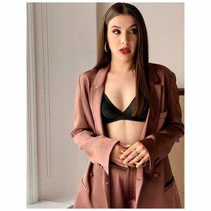 Hannah Marks leaked media #0064