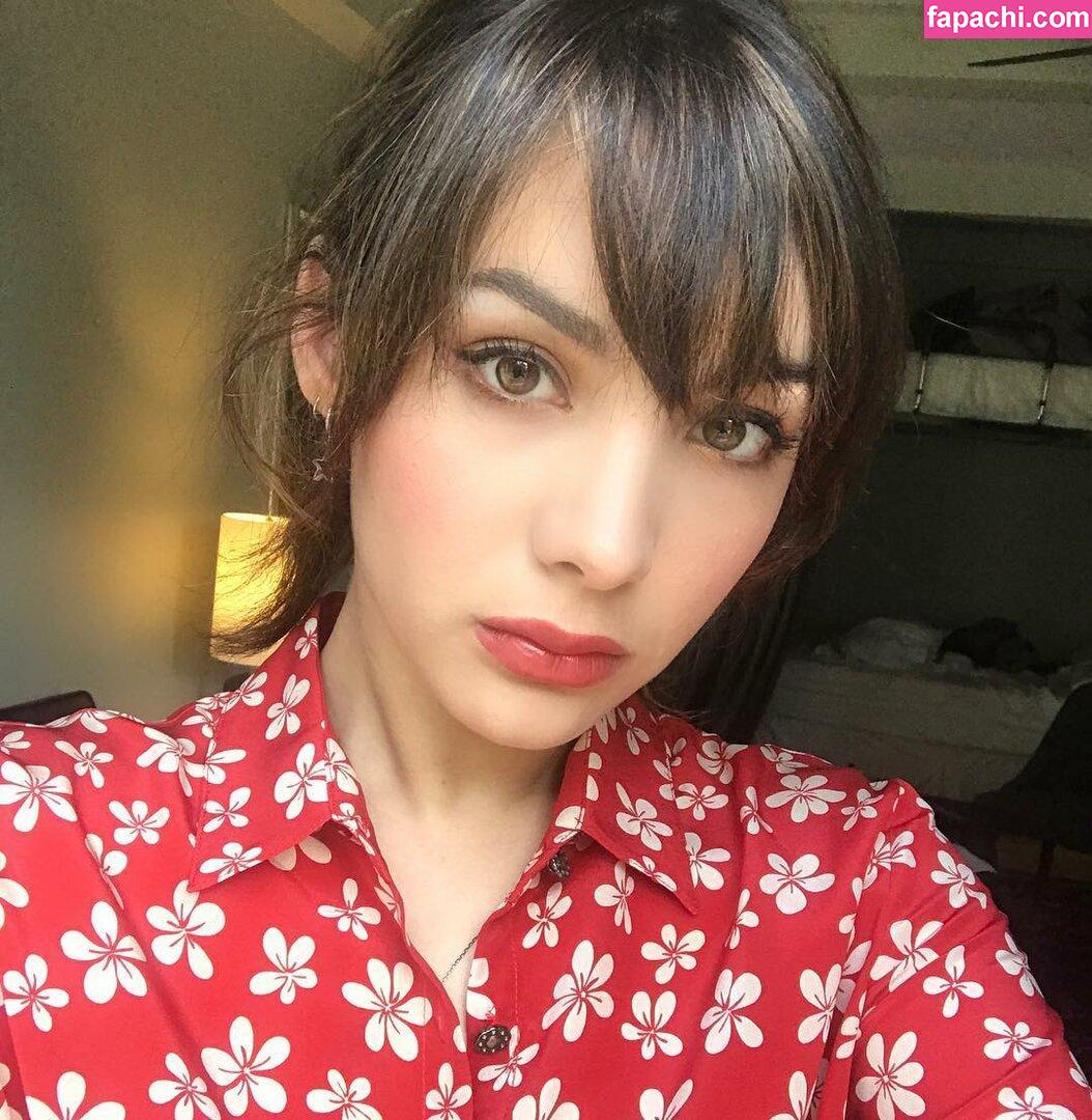 Hannah Marks / hannahgmarks leaked nude photo #0020 from OnlyFans/Patreon