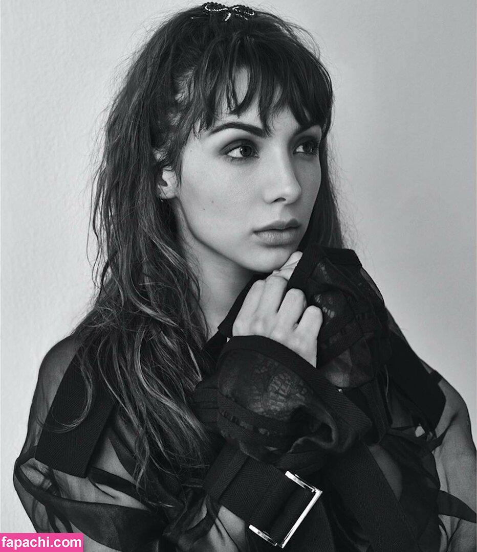 Hannah Marks / hannahgmarks leaked nude photo #0025 from OnlyFans/Patreon
