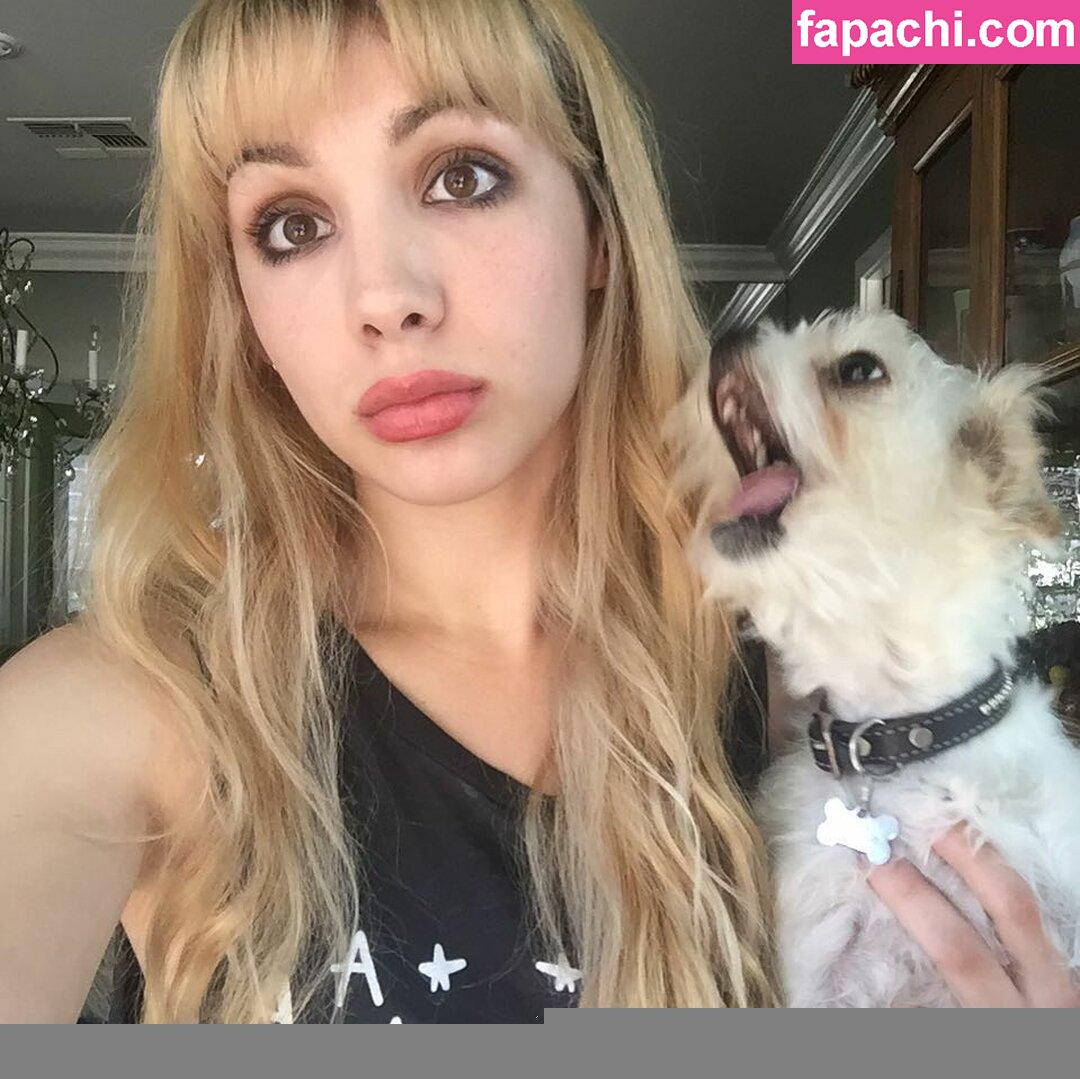 Hannah Marks / hannahgmarks leaked nude photo #0028 from OnlyFans/Patreon