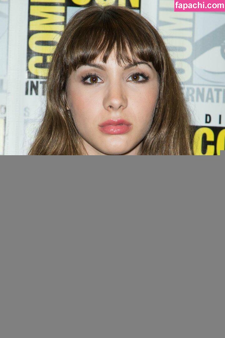 Hannah Marks / hannahgmarks leaked nude photo #0056 from OnlyFans/Patreon