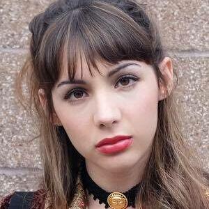Hannah Marks avatar