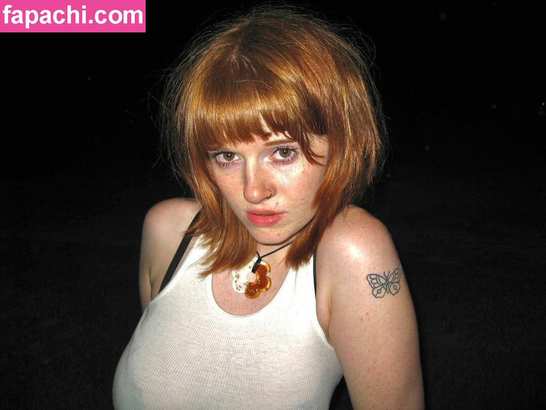 Hannah McCloud / haileymcleod / hannahgmccloud leaked nude photo #0089 from OnlyFans/Patreon