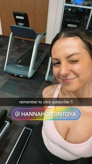 Hannah Montoya leaked media #0692