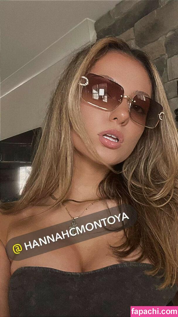 Hannah Montoya / hannah.montoya leaked nude photo #0670 from OnlyFans/Patreon