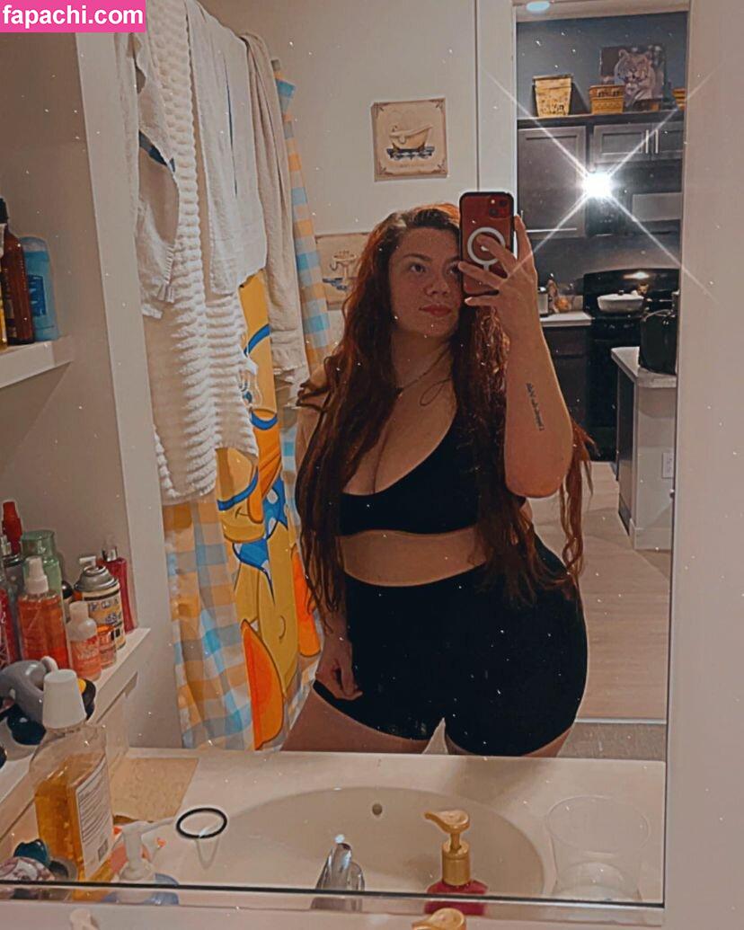 Hannah Rose / Hannah Crane / hannahrosierose / queen_rosehannah leaked nude photo #0034 from OnlyFans/Patreon