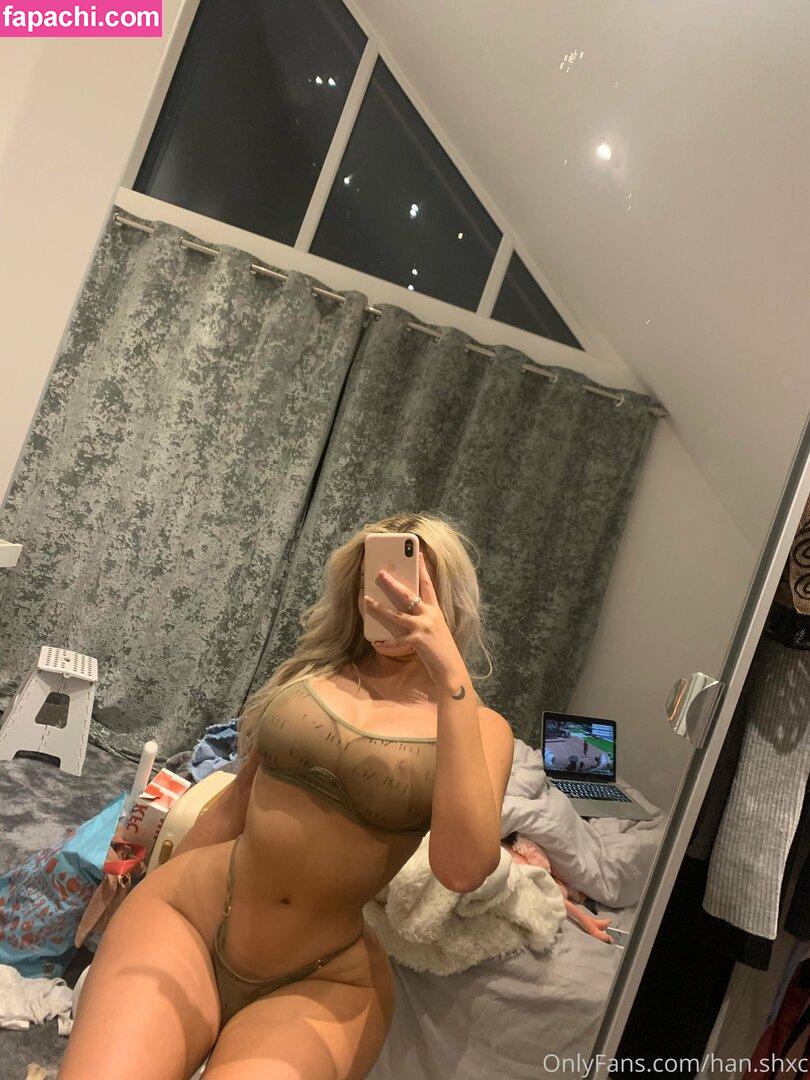 Hannah Shacklock / han.shac / han.shxc leaked nude photo #0019 from OnlyFans/Patreon