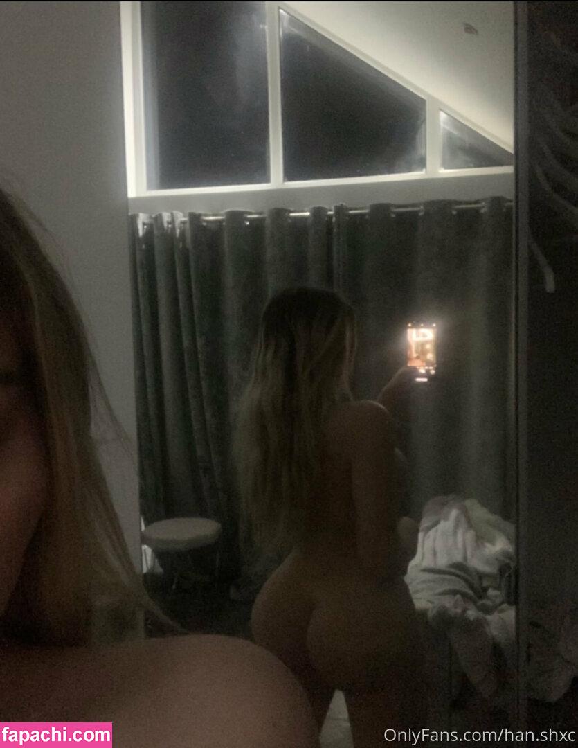Hannah Shacklock / han.shac / han.shxc leaked nude photo #0032 from OnlyFans/Patreon