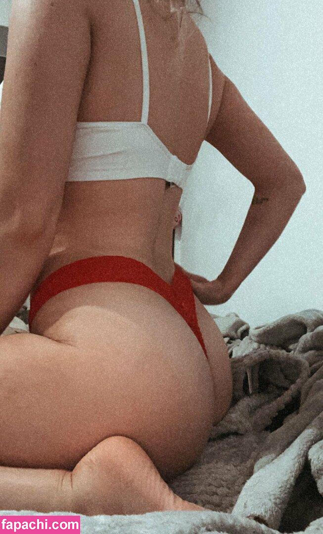 Hannah Simpson / hannahsimpsonxx / hanney_simpson leaked nude photo #0010 from OnlyFans/Patreon