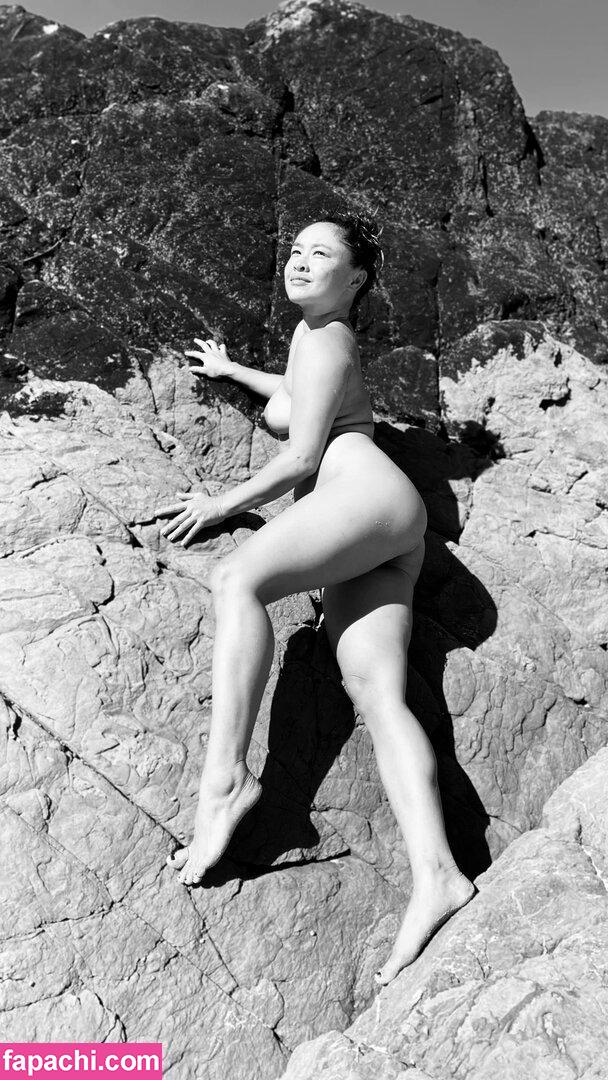 Hannah Wang / hannah.olia.wang / hannahwanggg leaked nude photo #0032 from OnlyFans/Patreon