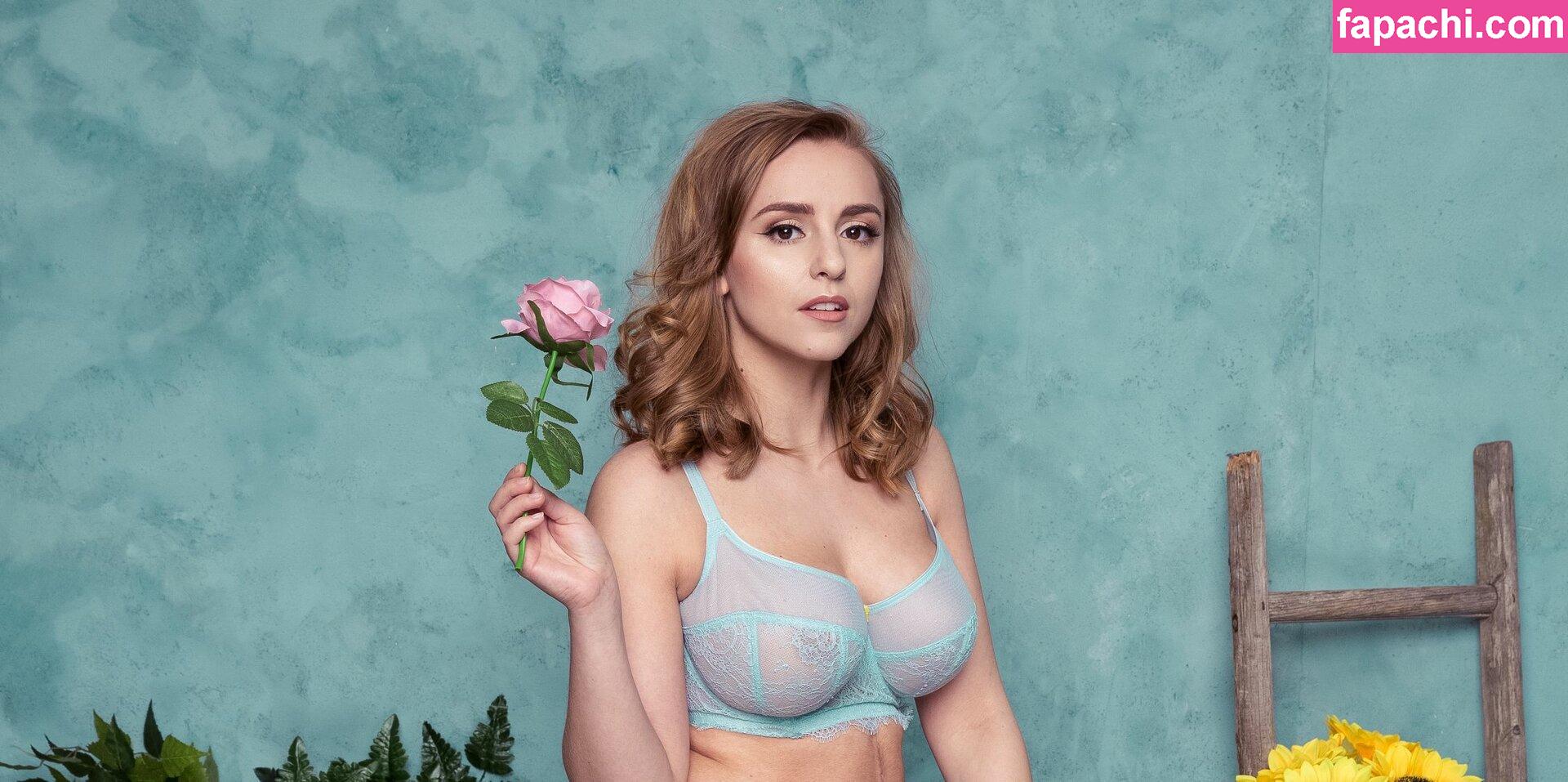 Hannah Witton / hannahwitton leaked nude photo #0034 from OnlyFans/Patreon