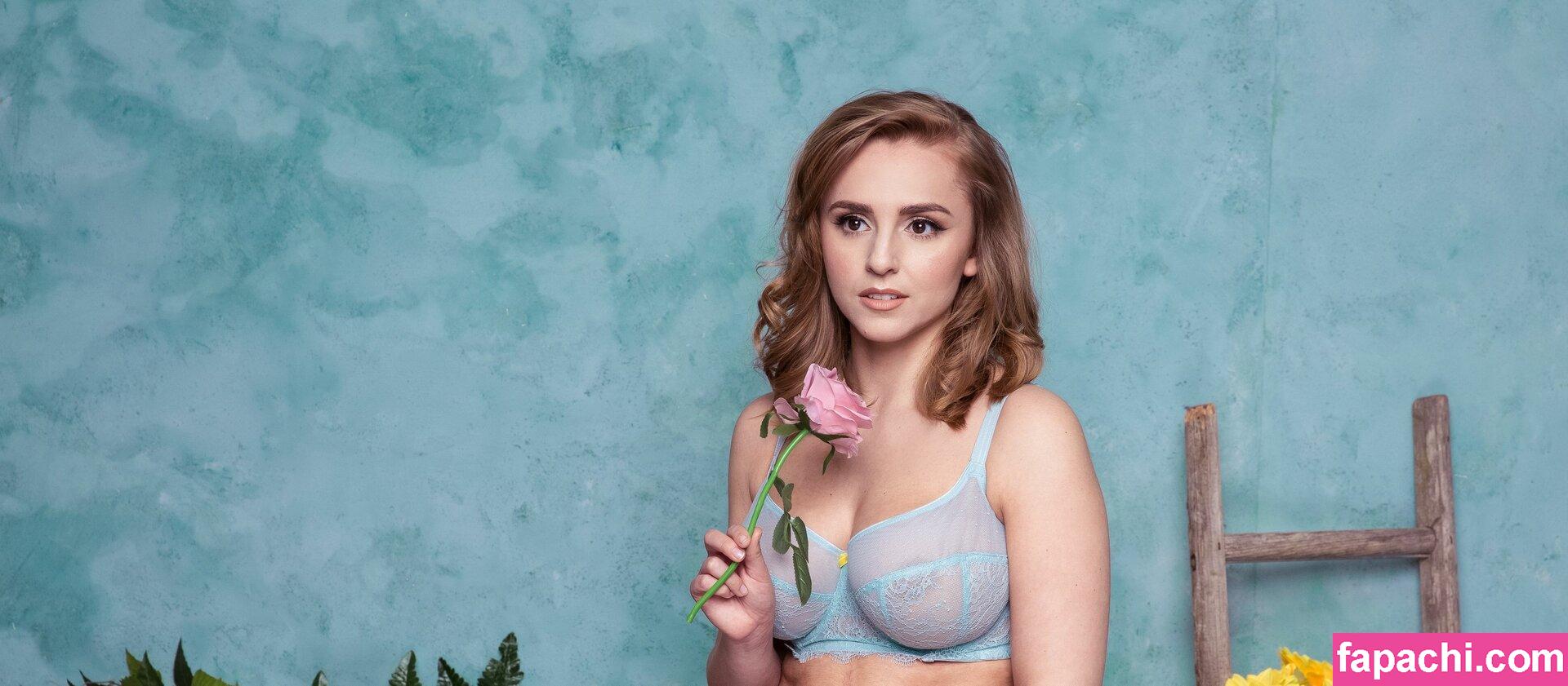 Hannah Witton / hannahwitton leaked nude photo #0036 from OnlyFans/Patreon