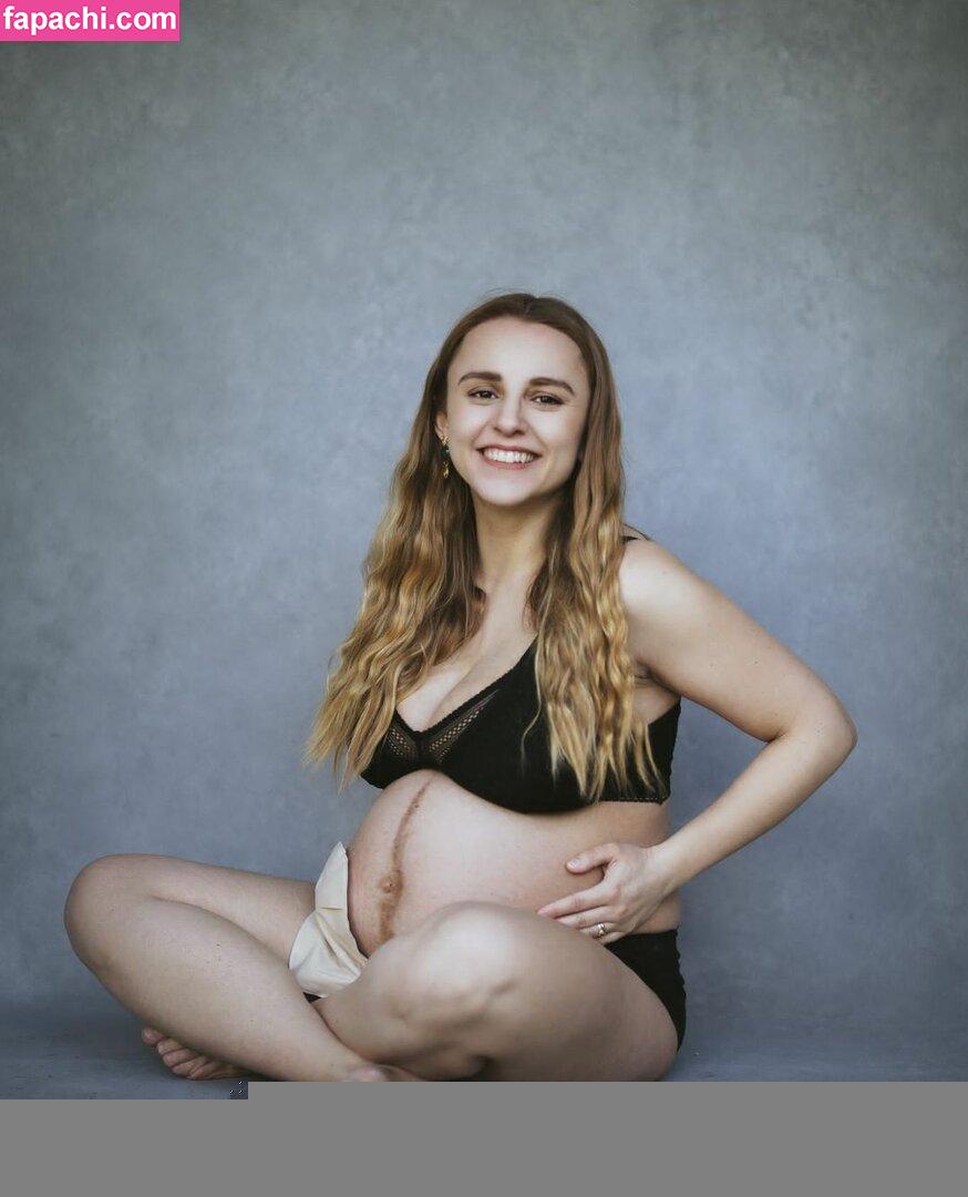 Hannah Witton / hannahwitton leaked nude photo #0040 from OnlyFans/Patreon