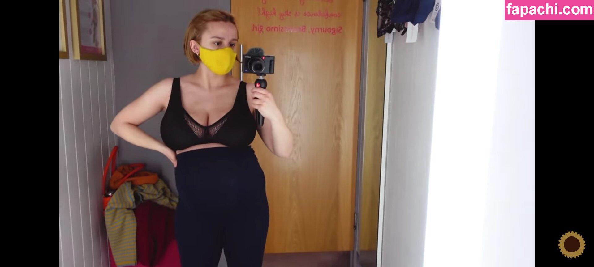 Hannah Witton / hannahwitton leaked nude photo #0049 from OnlyFans/Patreon