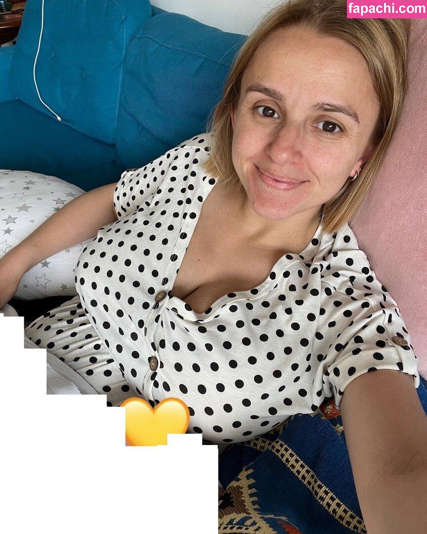 Hannah Witton / hannahwitton leaked nude photo #0059 from OnlyFans/Patreon