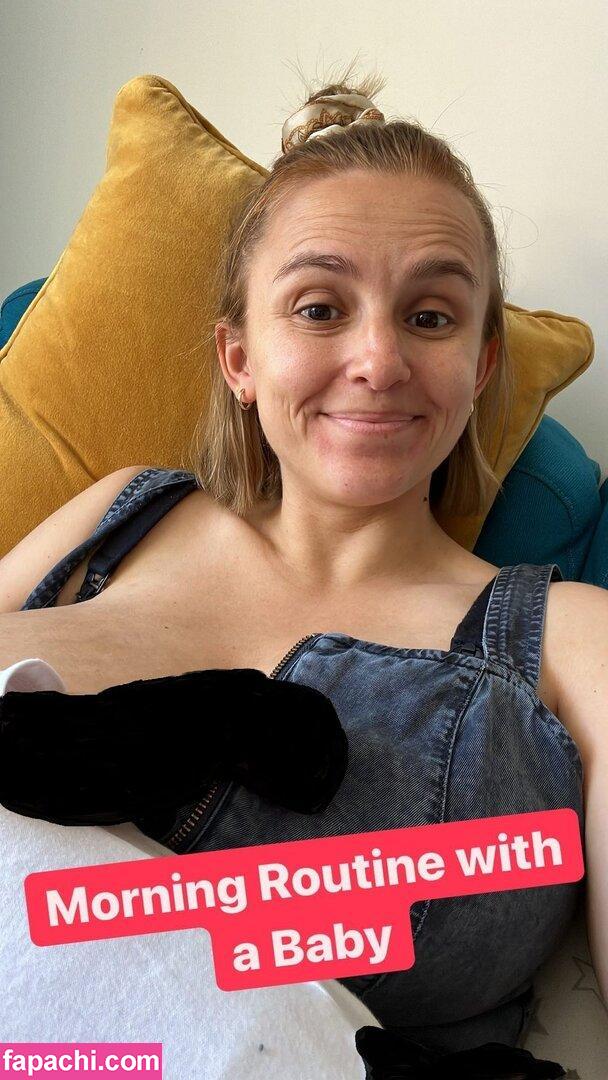 Hannah Witton / hannahwitton leaked nude photo #0061 from OnlyFans/Patreon