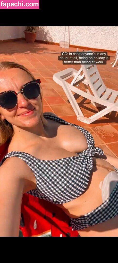 Hannah Witton / hannahwitton leaked nude photo #0070 from OnlyFans/Patreon