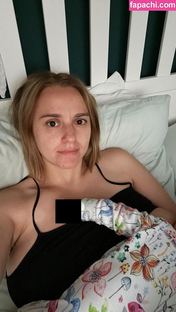 Hannah Witton / hannahwitton leaked nude photo #0073 from OnlyFans/Patreon