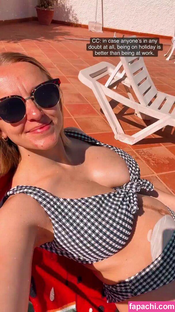 Hannah Witton / hannahwitton leaked nude photo #0074 from OnlyFans/Patreon