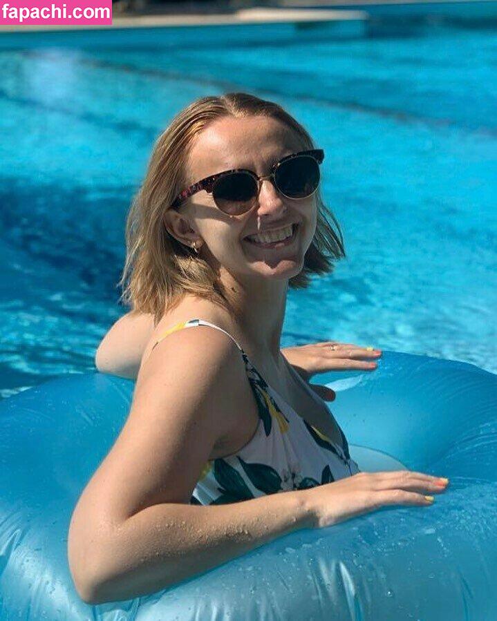 Hannah Witton / hannahwitton leaked nude photo #0079 from OnlyFans/Patreon