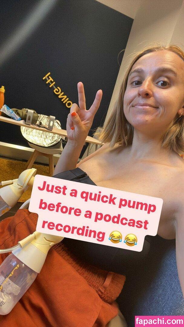 Hannah Witton / hannahwitton leaked nude photo #0080 from OnlyFans/Patreon