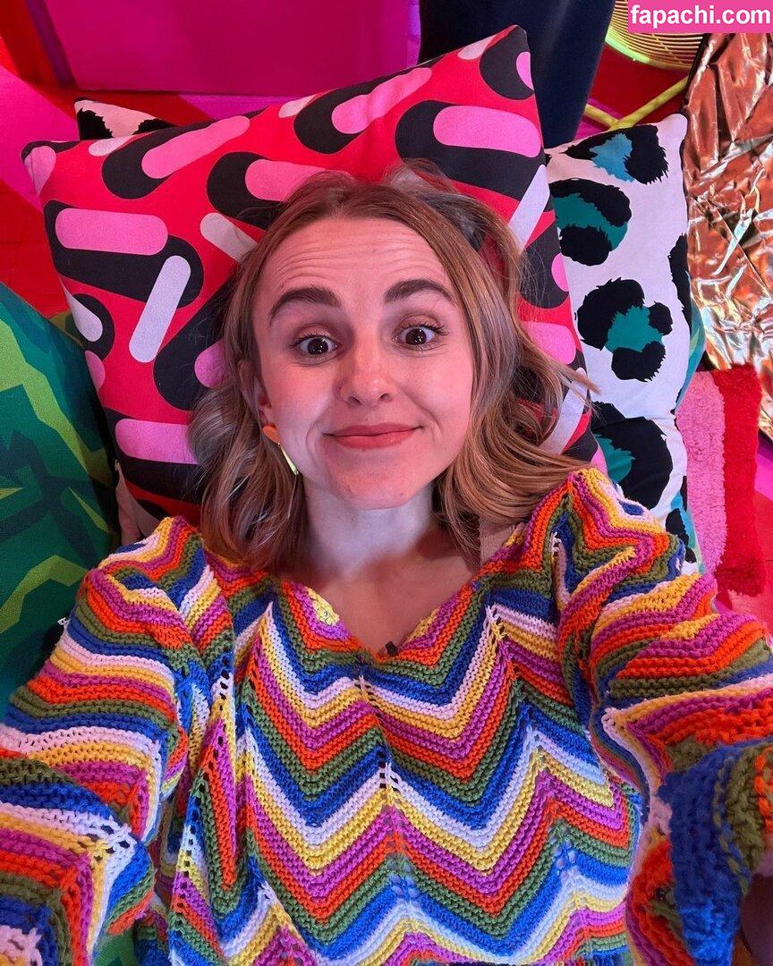 Hannah Witton / hannahwitton leaked nude photo #0088 from OnlyFans/Patreon