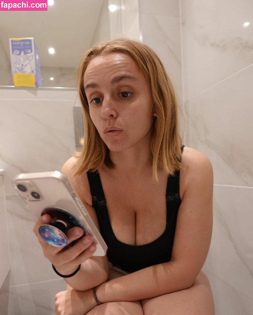 Hannah Witton / hannahwitton leaked nude photo #0090 from OnlyFans/Patreon