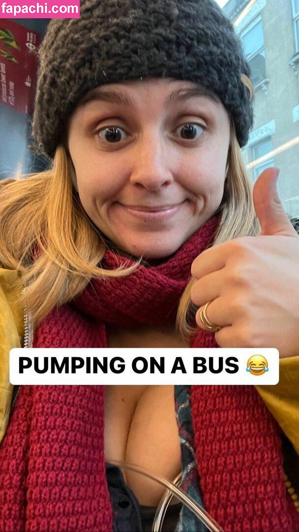 Hannah Witton / hannahwitton leaked nude photo #0108 from OnlyFans/Patreon
