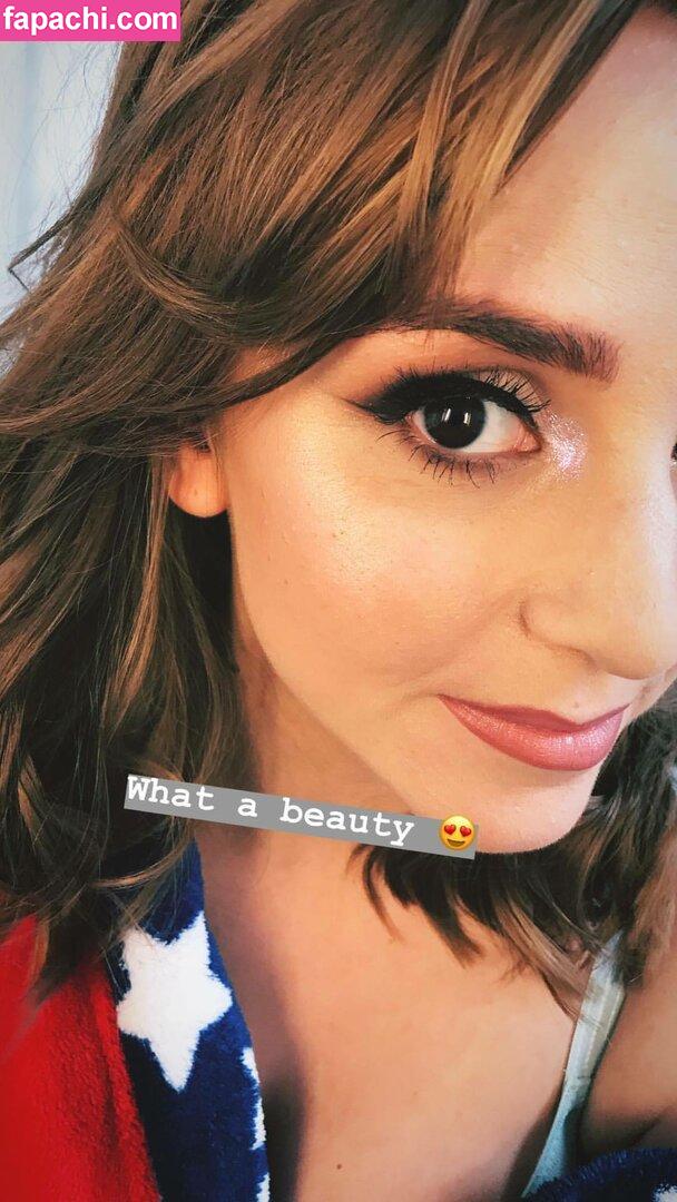 Hannah Witton / hannahwitton leaked nude photo #0112 from OnlyFans/Patreon