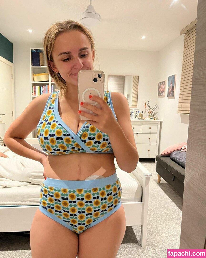 Hannah Witton / hannahwitton leaked nude photo #0119 from OnlyFans/Patreon